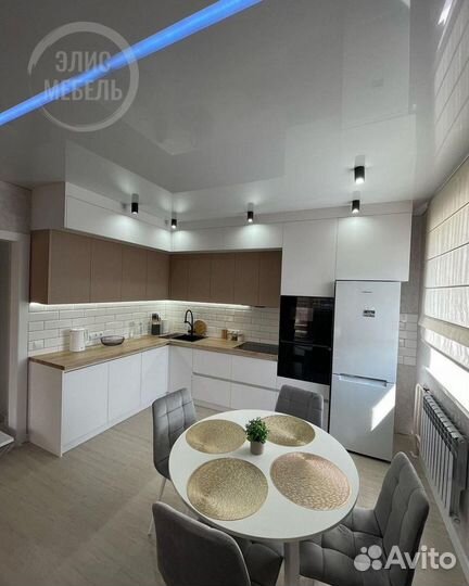 Кухня на заказ в рассрочку