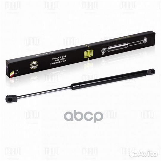 Амортизатор капота chevrolet captiva (11) GS 0