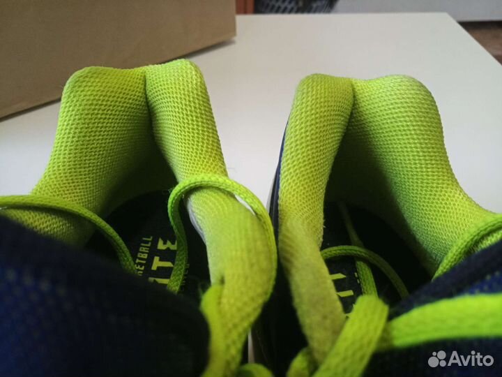 Кроссовки Nike kd 5 elite
