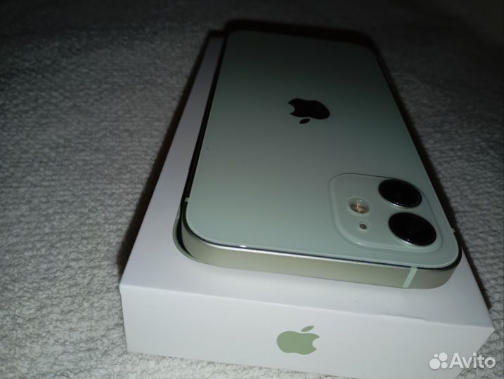 iPhone 12, 128 ГБ