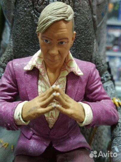 Фигурка из игры Far Cry 4