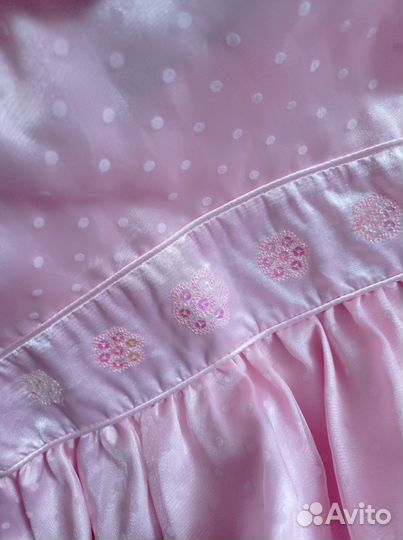 Комплект на девочку