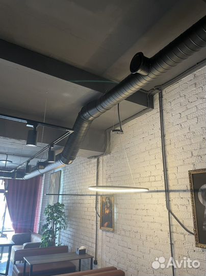 Вентиляция, дымоходы, газ, конд, отопление