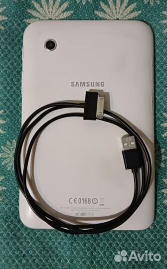 Планшет samsung galaxy tab 2 3g