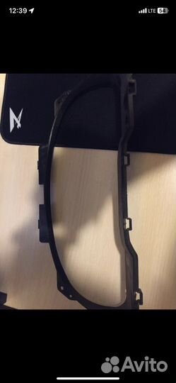 Приборная панель ipsum