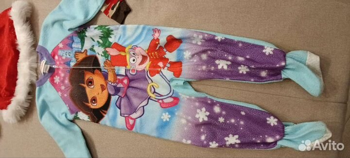 Вещи пакетом на девочку 92 размер