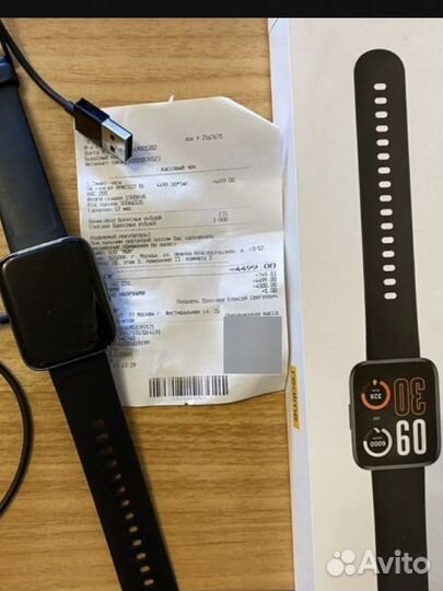 Realme watch 3 pro
