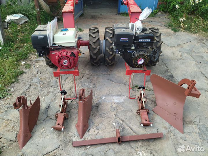 Мотоблок Беларусь