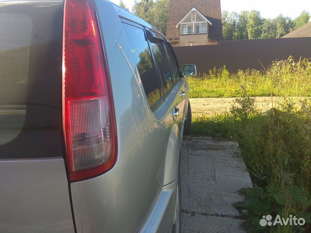 Nissan X-Trail 2.0 AT, 2006, 174 000 км