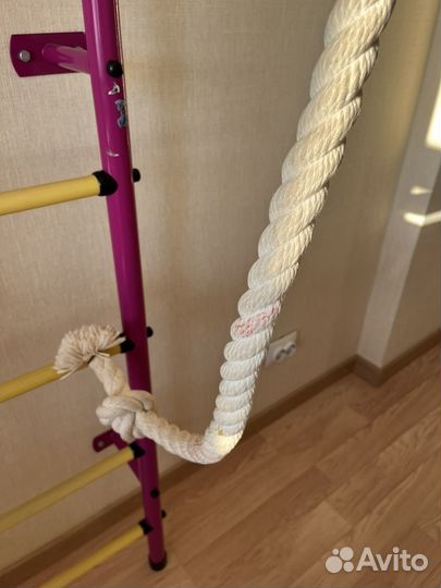 Шведская стенка бу