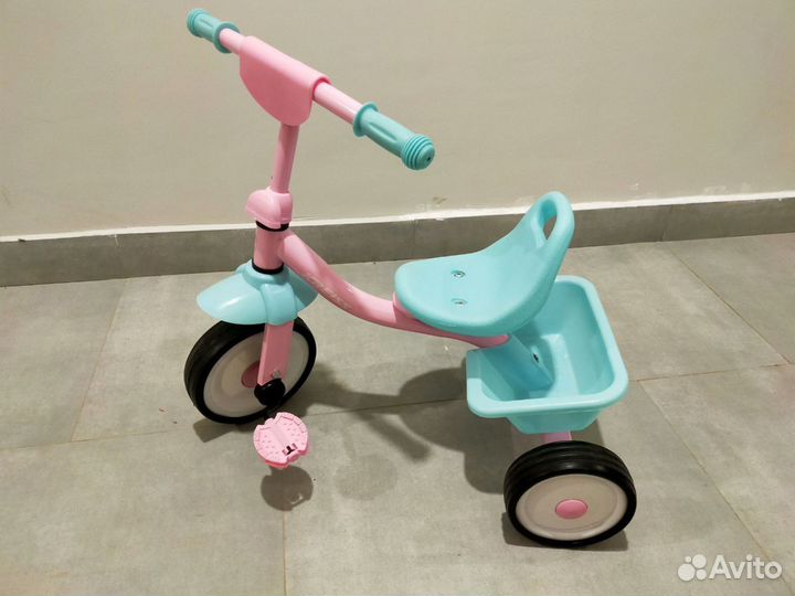 Велосипед kreiss