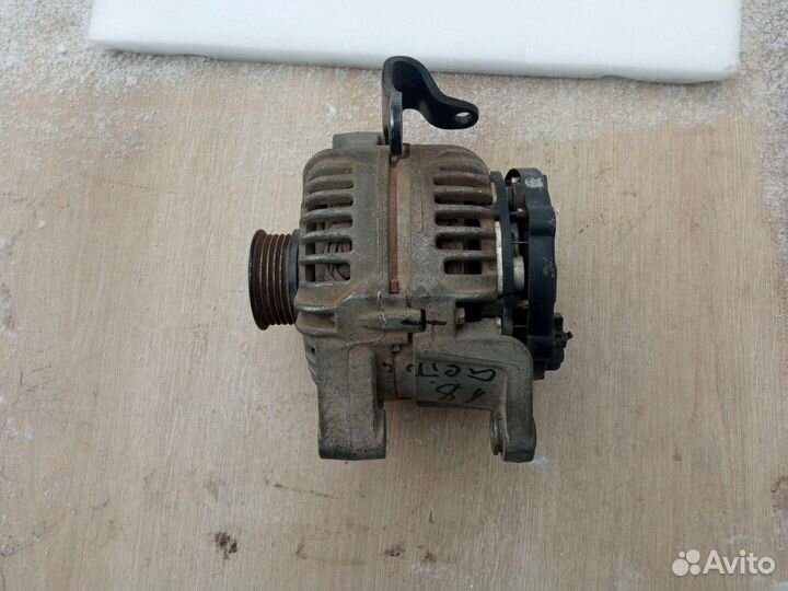 Генератор Opel Astra H Astra G Zafira A