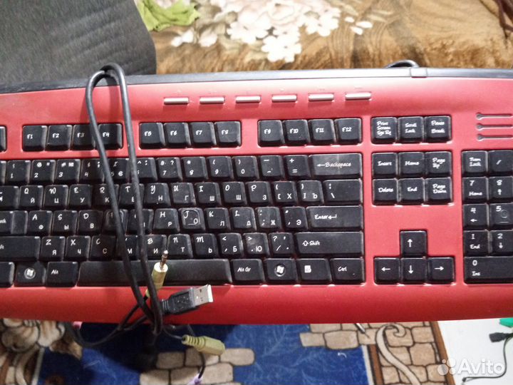 Готовый компьютер