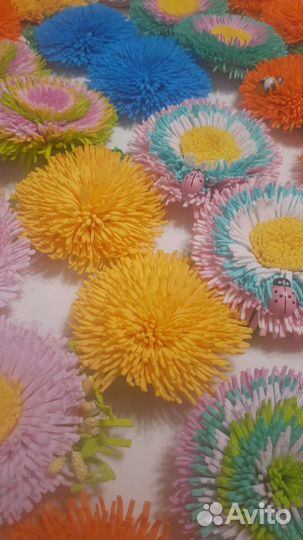 Украшение для волос