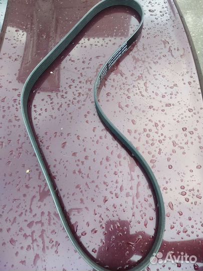 Ремень генератора ГАЗЕЛЬ 6pk-1413