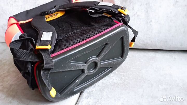 Ранец школьный+ сумка фирмы DerDieDas