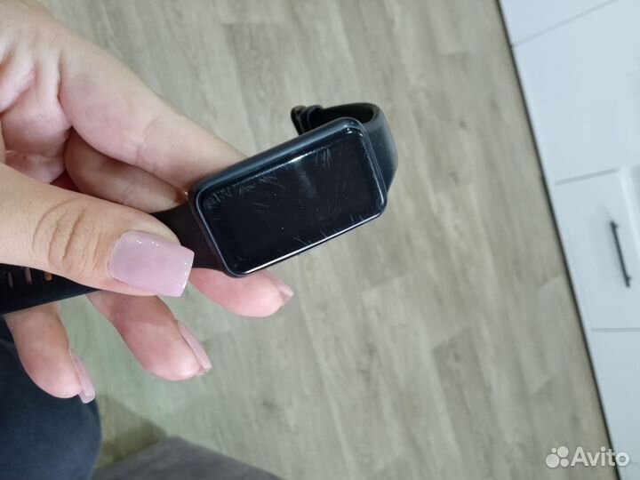 Huawei band 7