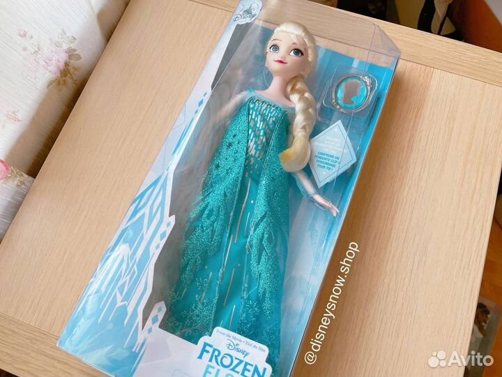 Куклы Дисней Disney