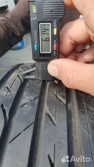 Bridgestone Nextry Ecopia 195/55 R16 97V