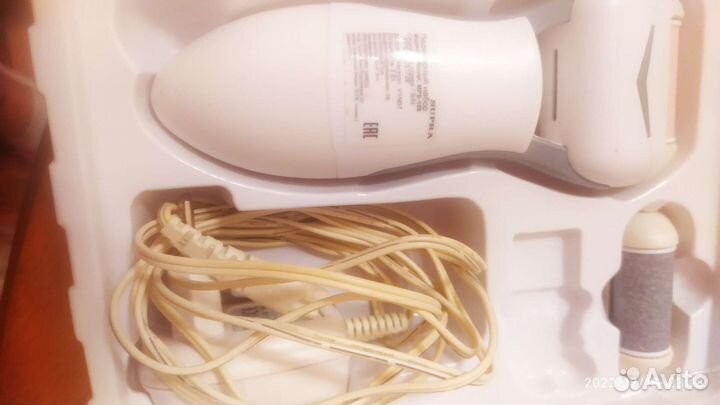 Педикюрный набор Supra