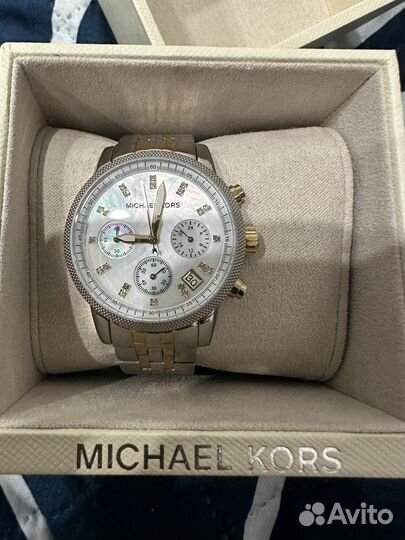 Часы женские michael kors