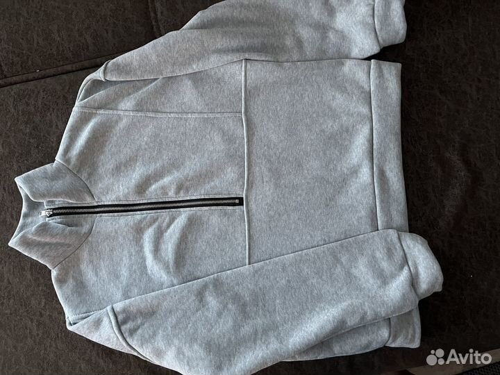 Костюм на флисе женский 46