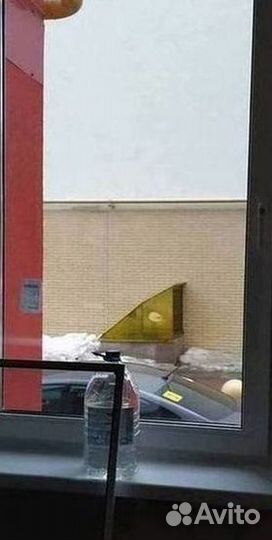 Окна быстро за день