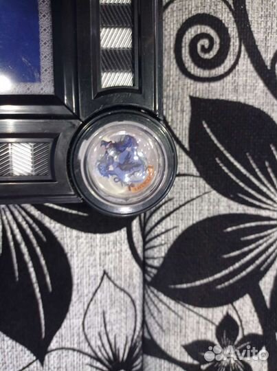 Стационарная доска от Шахмат Гарри Поттер