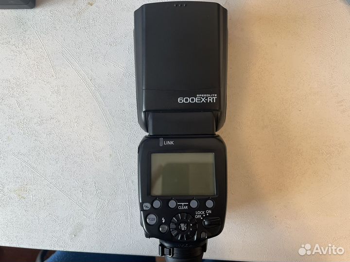 Зеркальный фотоаппарат, комплект