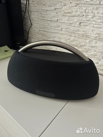 Беспроводная колонка harman/kardon Go+Play