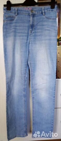 Джинсы Waikiki 11-12 лет