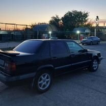 Volvo 850 2.4 MT, 1992, 370 000 км