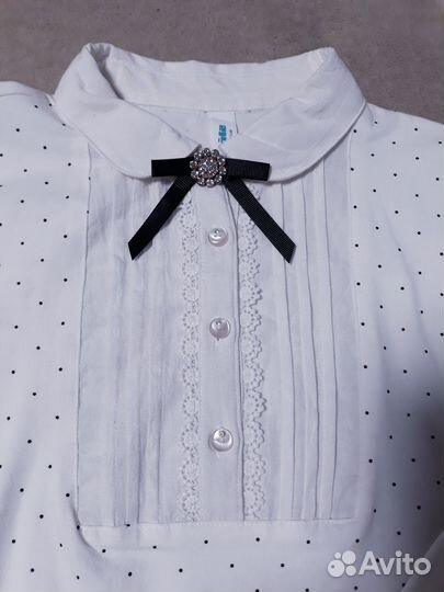 Блузки новые