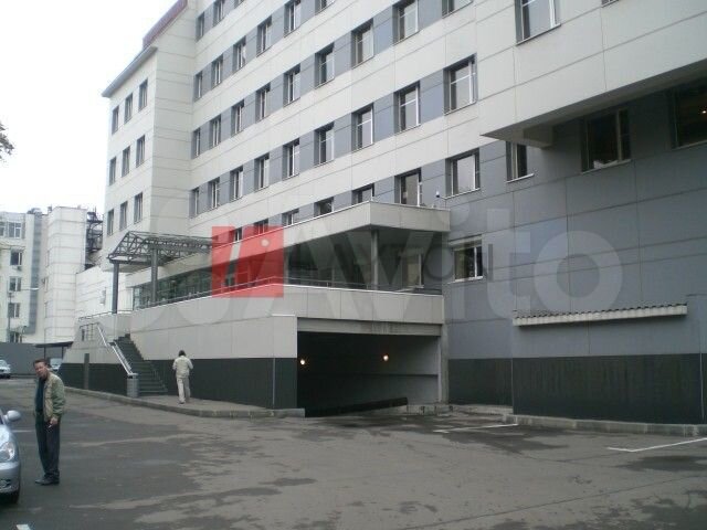 Сдам офисное помещение, 290 м²