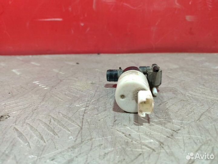 Мотор стеклоочистителя Peugeot 308 / 4A / 4C