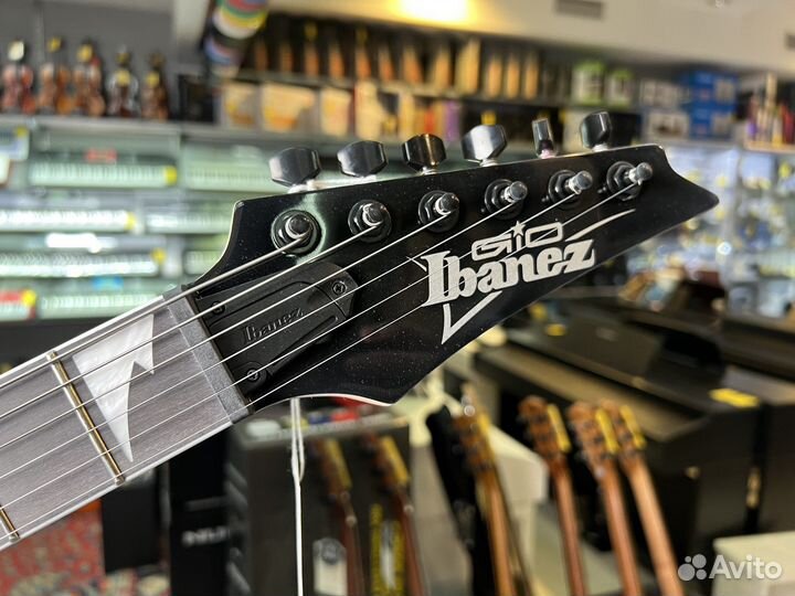 Электрогитара ibanez
