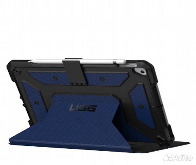 Чехол UAG Metropolis для iPad 10,9