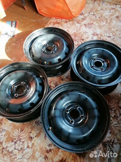 Continental ContiIceContact 185/60 R15