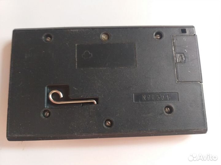 Игра СССР Электроника 24-01