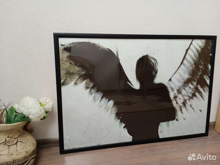 Картина репродукция