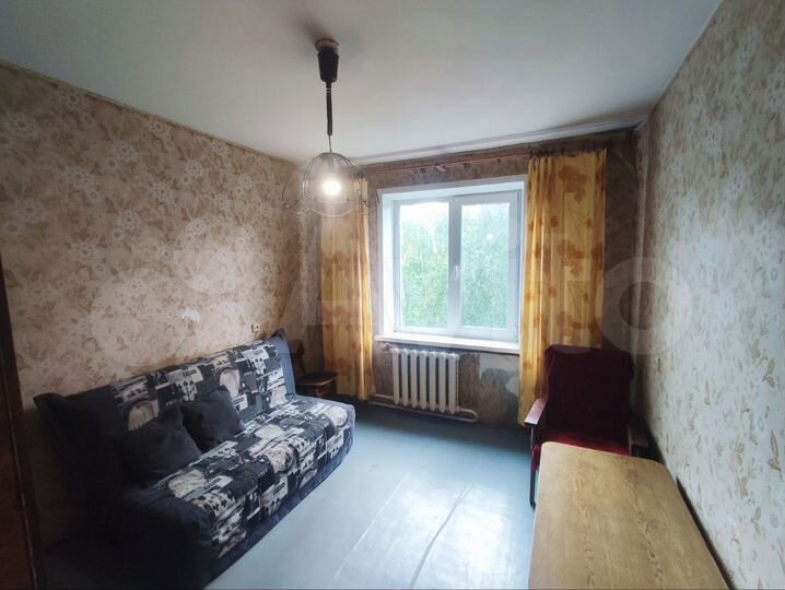 3-к. квартира, 66,7 м², 5/6 эт.