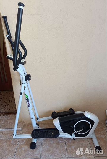 Эллиптический тренажер HouseFit