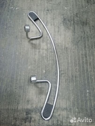 Запчасти на mercedes vito 638