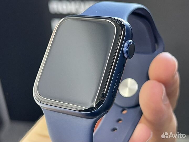 Apple Watch 6 44mm