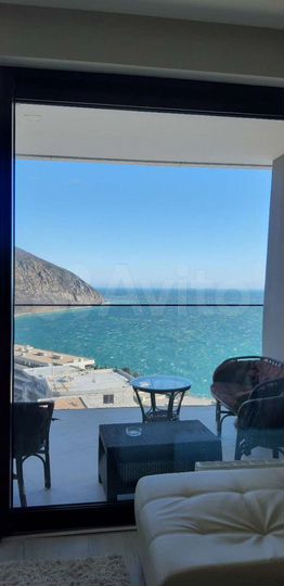 1-к. квартира, 62 м², 3/11 эт.