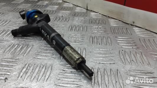 Форсунка opel zafira B, Номер 8973762703 (LNK28AL04)