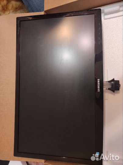 Монитор Samsung 24