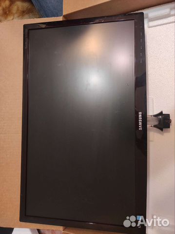 Монитор Samsung 24