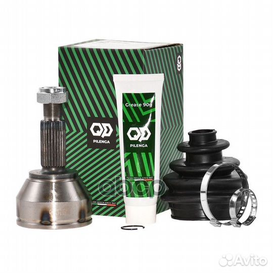 ШРУС наружный CV-P1546K pilenga