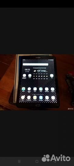 Samsung galaxy tab s2 9.7